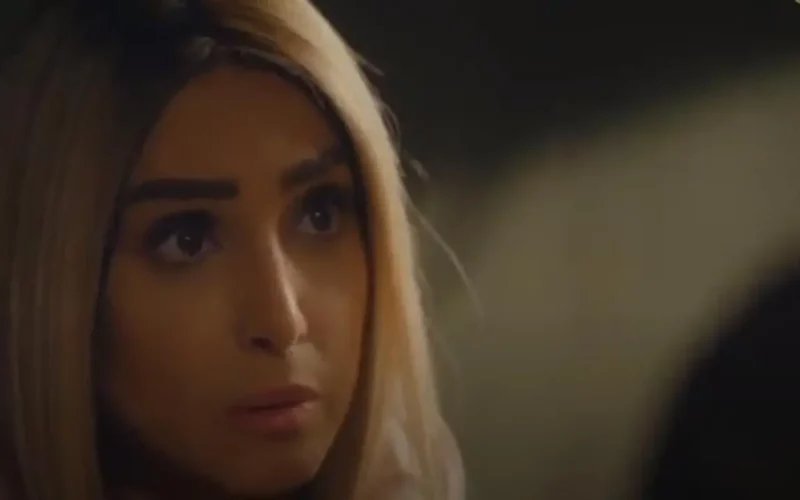 موعد الحلقة الرابعة من مسلسل حد أقصى بطولة روجينا والقس